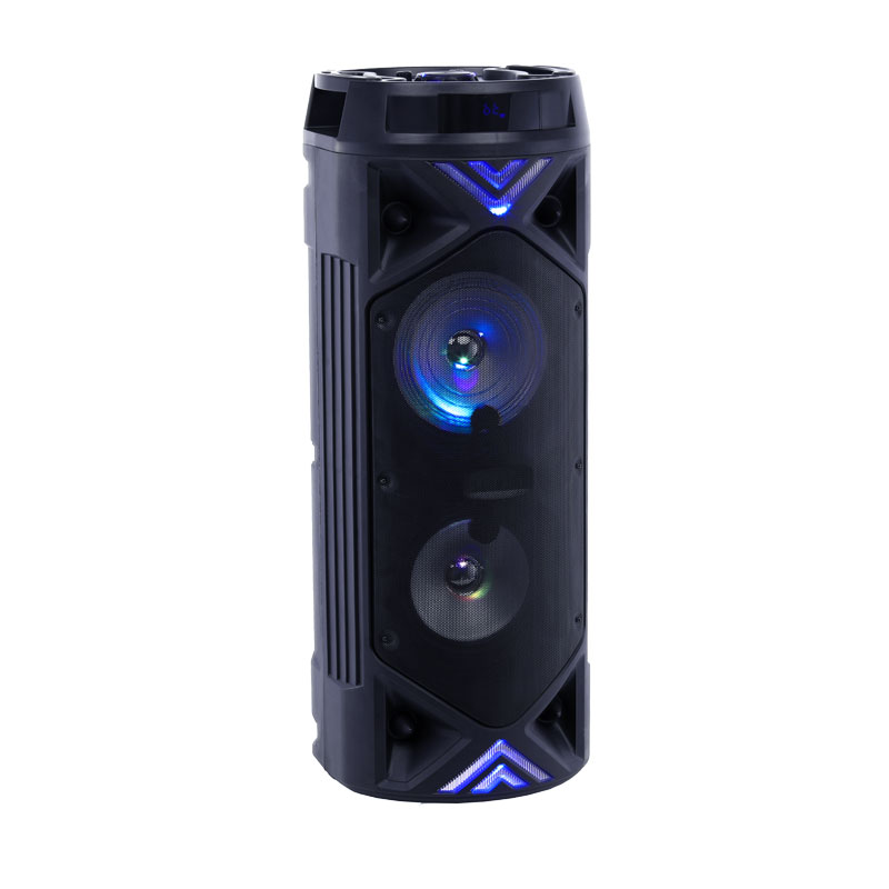 HY-6602,Bluetooth Speaker, Party Speaker, Outdoor Speaker, RGB Speaker, Speaker Factory, Speaker Manufacturer