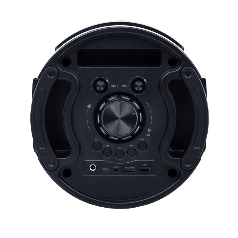 HY-6602,Bluetooth Speaker, Party Speaker, Outdoor Speaker, RGB Speaker, Speaker Factory, Speaker Manufacturer
