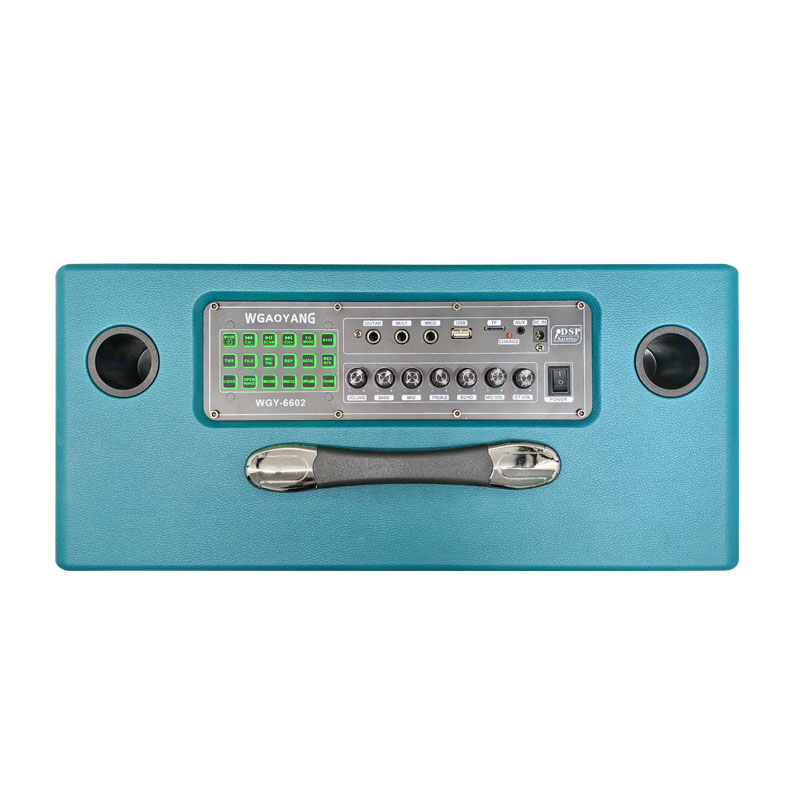 HY6610,Bluetooth Speaker, Party Speaker, Outdoor Speaker, RGB Speaker, Speaker Factory, Speaker Manufacturer