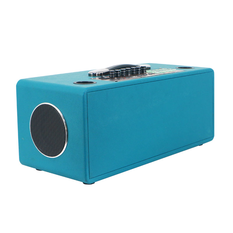 HY6610,Bluetooth Speaker, Party Speaker, Outdoor Speaker, RGB Speaker, Speaker Factory, Speaker Manufacturer