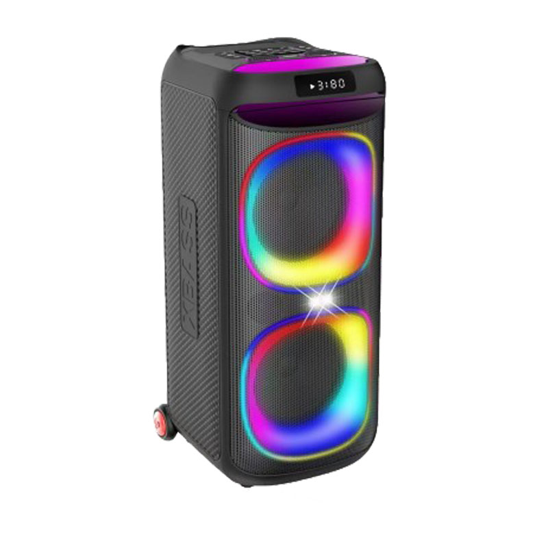 HY-8823,Bluetooth Speaker, Party Speaker, Outdoor Speaker, RGB Speaker, Speaker Factory, Speaker Manufacturer