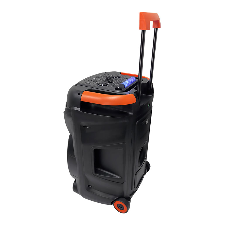 HY-8888,Bluetooth Speaker, Party Speaker, Outdoor Speaker, RGB Speaker, Speaker Factory, Speaker Manufacturer