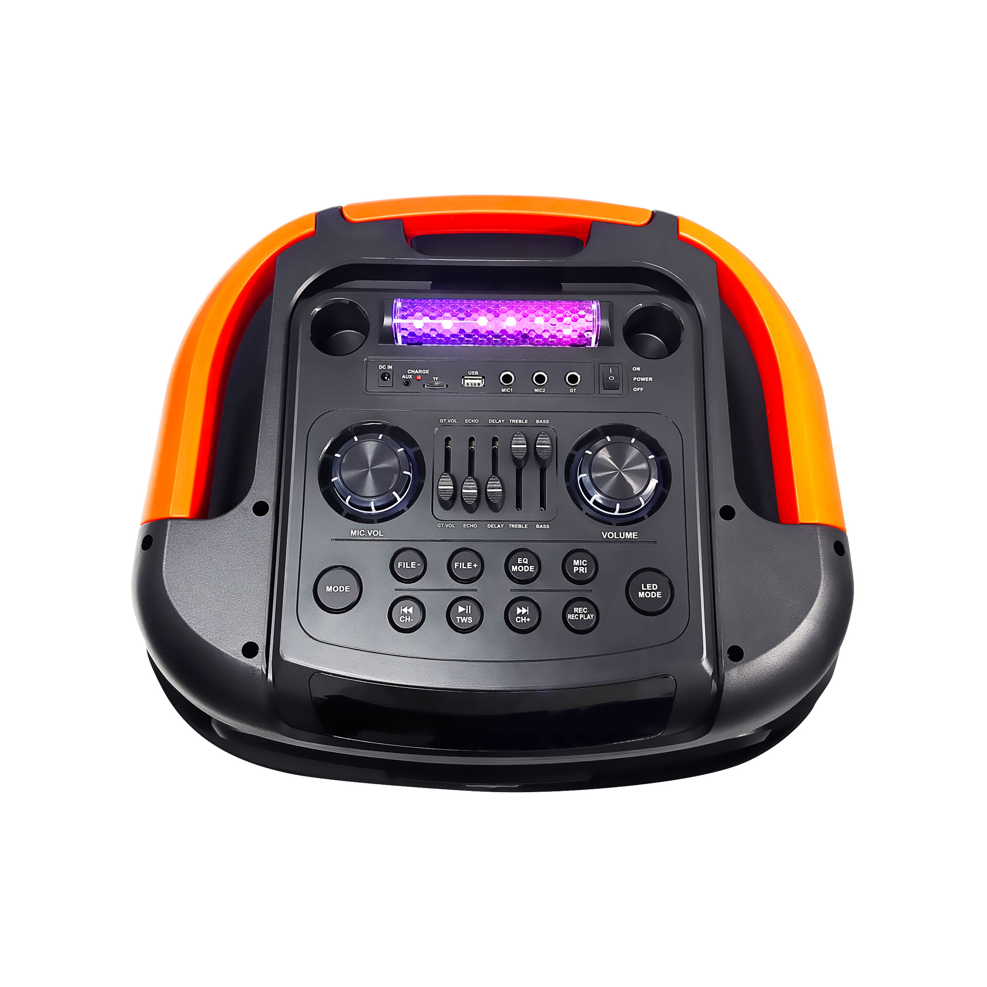 HY-8888,Bluetooth Speaker, Party Speaker, Outdoor Speaker, RGB Speaker, Speaker Factory, Speaker Manufacturer