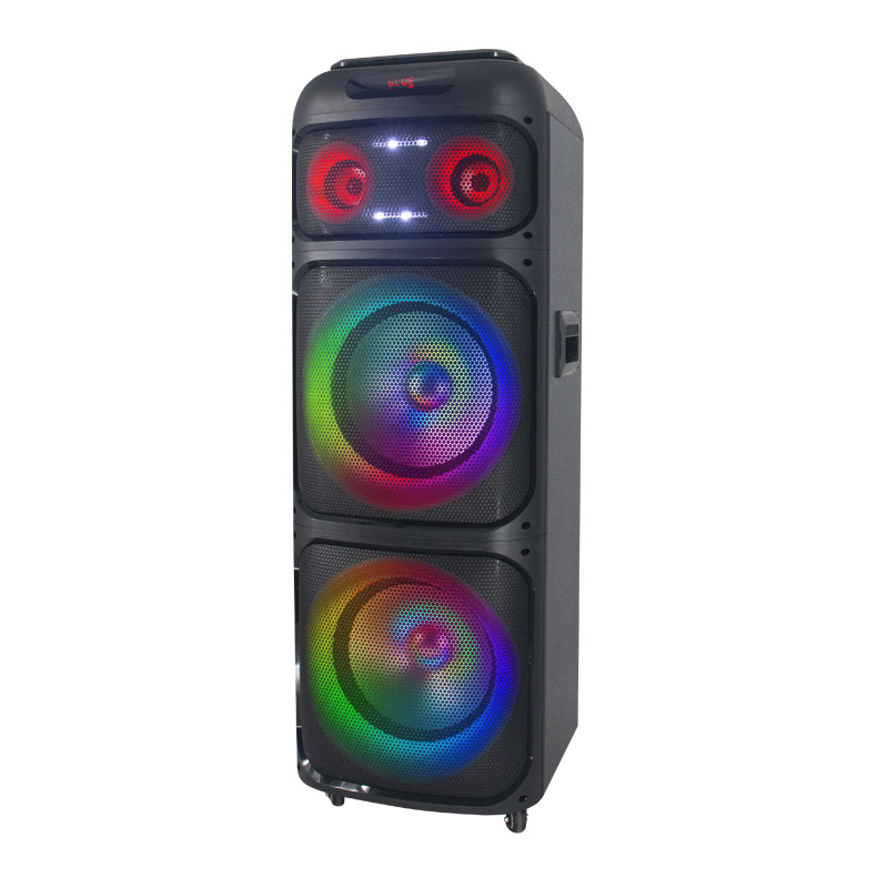 HY-10019,Bluetooth Speaker, Party Speaker, Outdoor Speaker, RGB Speaker, Speaker Factory, Speaker Manufacturer
