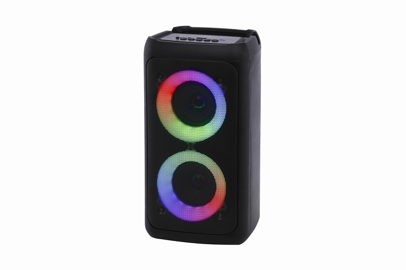 LY-3313,Bluetooth Speaker, Party Speaker, Outdoor Speaker, RGB Speaker, Speaker Factory, Speaker Manufacturer