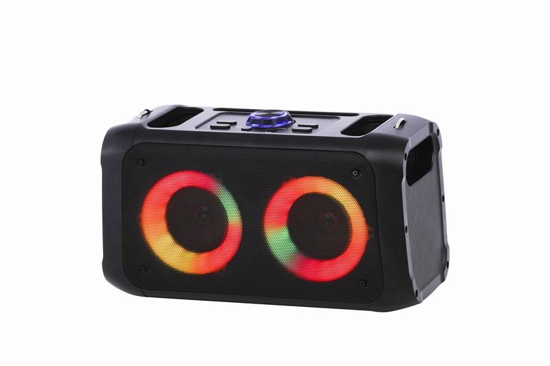 LY-3316,Bluetooth Speaker, Party Speaker, Outdoor Speaker, RGB Speaker, Speaker Factory, Speaker Manufacturer