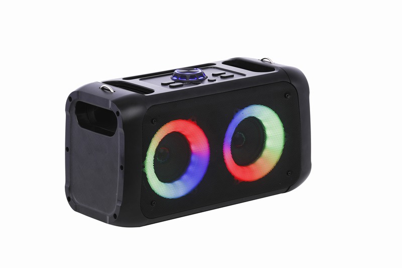 LY-3316,Bluetooth Speaker, Party Speaker, Outdoor Speaker, RGB Speaker, Speaker Factory, Speaker Manufacturer