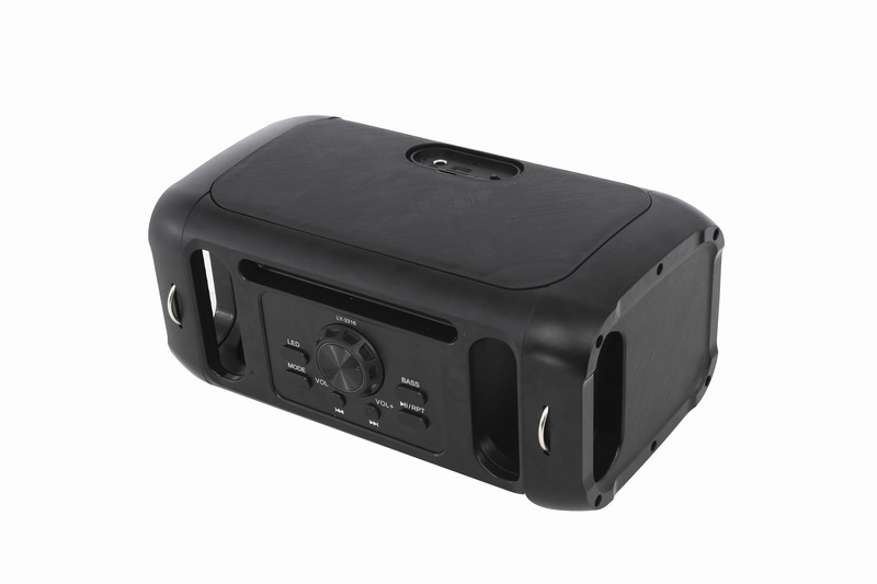 LY-3316,Bluetooth Speaker, Party Speaker, Outdoor Speaker, RGB Speaker, Speaker Factory, Speaker Manufacturer