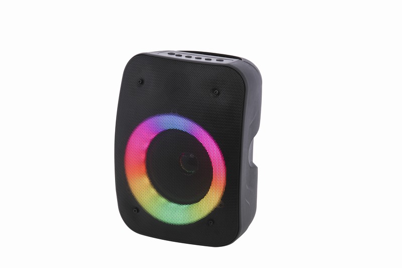 HY-505,Bluetooth Speaker, Party Speaker, Outdoor Speaker, RGB Speaker, Speaker Factory, Speaker Manufacturer