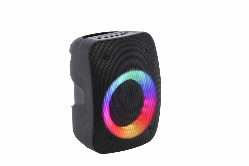 HY-505,Bluetooth Speaker, Party Speaker, Outdoor Speaker, RGB Speaker, Speaker Factory, Speaker Manufacturer