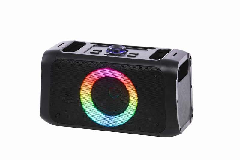 LY-515,Bluetooth Speaker, Party Speaker, Outdoor Speaker, RGB Speaker, Speaker Factory, Speaker Manufacturer