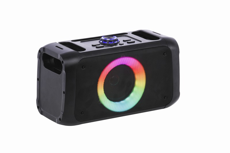 LY-515,Bluetooth Speaker, Party Speaker, Outdoor Speaker, RGB Speaker, Speaker Factory, Speaker Manufacturer