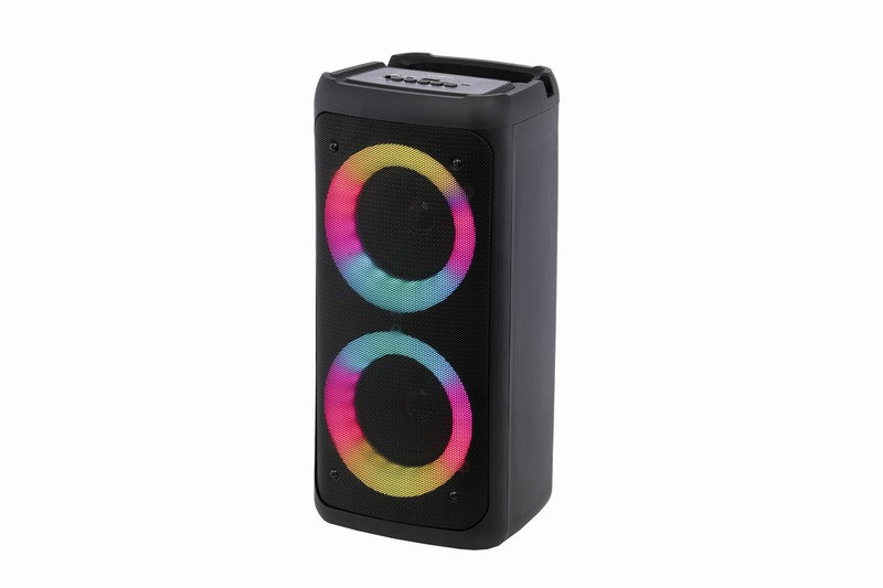 LY-5510,Bluetooth Speaker, Party Speaker, Outdoor Speaker, RGB Speaker, Speaker Factory, Speaker Manufacturer