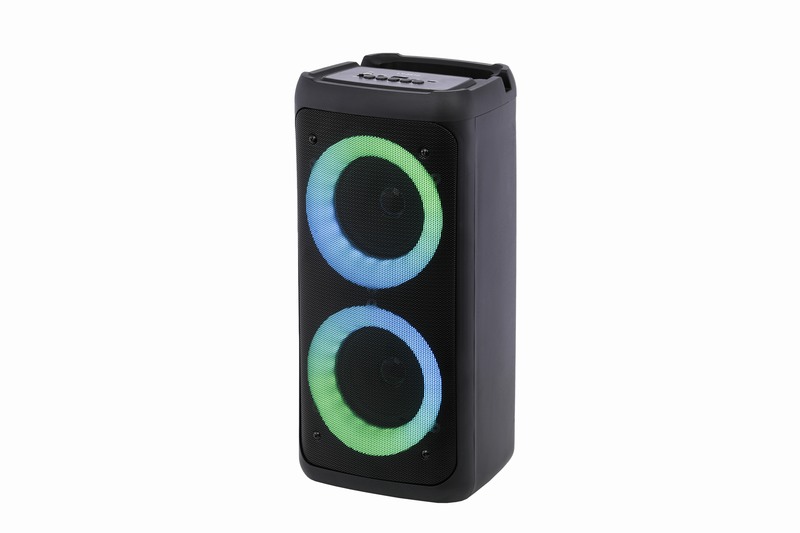 LY-5510,Bluetooth Speaker, Party Speaker, Outdoor Speaker, RGB Speaker, Speaker Factory, Speaker Manufacturer
