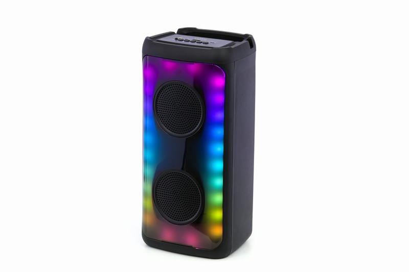 LY-5512,Bluetooth Speaker, Party Speaker, Outdoor Speaker, RGB Speaker, Speaker Factory, Speaker Manufacturer
