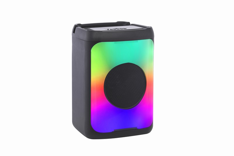 HY-605,Bluetooth Speaker, Party Speaker, Outdoor Speaker, RGB Speaker, Speaker Factory, Speaker Manufacturer