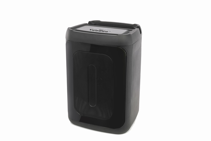 LY-606,Bluetooth Speaker, Party Speaker, Outdoor Speaker, RGB Speaker, Speaker Factory, Speaker Manufacturer