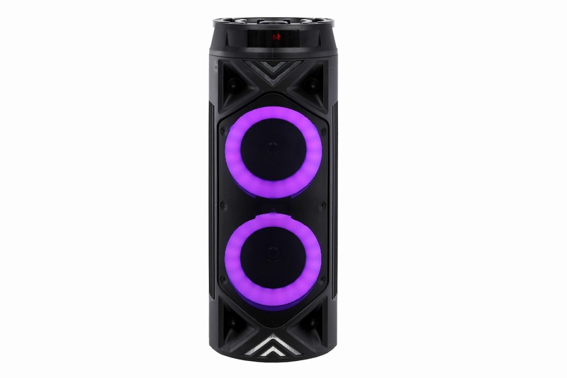 LY-6601,Bluetooth Speaker, Party Speaker, Outdoor Speaker, RGB Speaker, Speaker Factory, Speaker Manufacturer