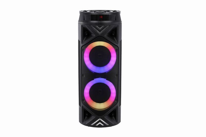 LY-6601,Bluetooth Speaker, Party Speaker, Outdoor Speaker, RGB Speaker, Speaker Factory, Speaker Manufacturer